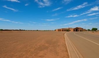 3443 Las Palomas Rd, Alamogordo, NM 88310