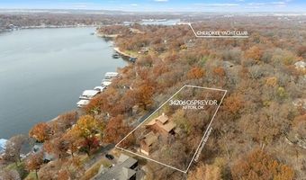 34206 Osprey Rd, Afton, OK 74331
