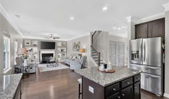61 Moriah Woods Dr, Auburn, GA 30011