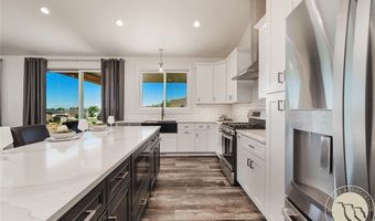 3823 Dylan Dr, Billings, MT 59101