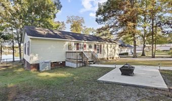 1089 N Windwood, Batesburg, SC 29006