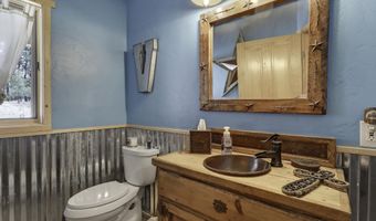 14 Winterwood Ct, Angel Fire, NM 87710