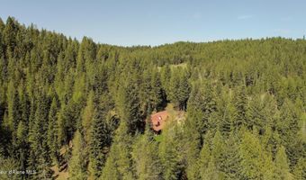 2264 Parker Canyon Rd, Bonners Ferry, ID 83805