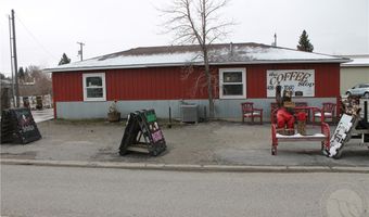 415 W 1st Ave #1, Big Timber, MT 59011