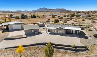 178 N Sioux Dr, Chino Valley, AZ 86323