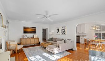 1621 Morningside Dr, Charlotte, NC 28205
