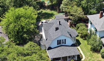 603 N Main St, Abbeville, SC 29620