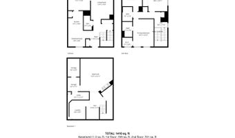 965 Woodlyn Dr N, Anderson Twp., OH 45230