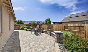 1235 Heybourne Rd, Gardnerville, NV 89410
