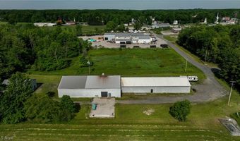 420 Merrill St, Andover, OH 44003