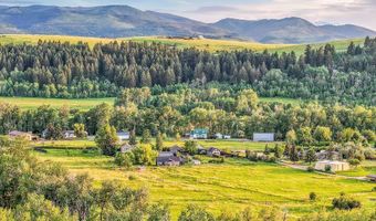 12977 Cottonwood Rd, Bozeman, MT 59718