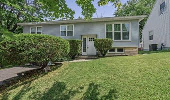 25 Edgecomb St, Albany, NY 12209