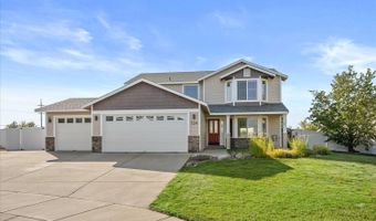 524 S Joslin Pl, Airway Heights, WA 99001