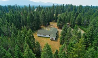 8924 E Black Bear Rd, Athol, ID 83801