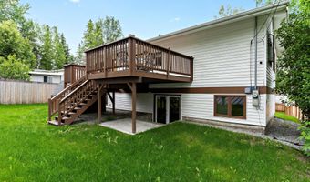 6922 Cutty Sark St, Anchorage, AK 99502