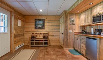 90 ELK Dr, Bondurant, WY 82922