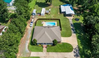 133 Downs Dr, Benton, LA 71006