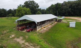 1613 N Bradley 8 Rd, Banks, AR 71631