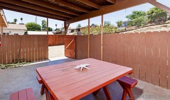 834 Maria Ave, Spring Valley, CA 91977