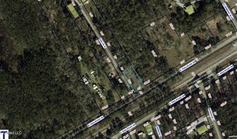 6190 N Railroad Ave, Bay St. Louis, MS 39520
