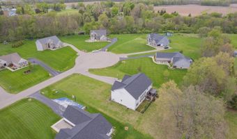 4563 Kelsey Ave, Adrian, MI 49221