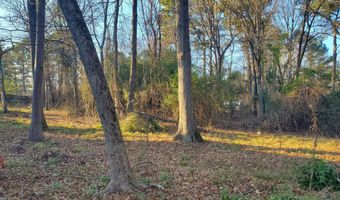 Lot 129 N 26th Street, Arkadelphia, AR 71923