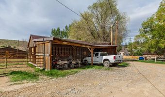 24950 Highway 93, Challis, ID 83226