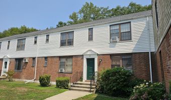 39 Nob Hill Cir B, Bridgeport, CT 06610