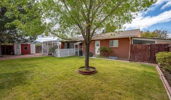 49 E HWY 56, Beryl, UT 84714