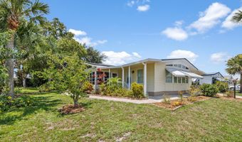 727 Periwinkle Cir, Barefoot Bay, FL 32976