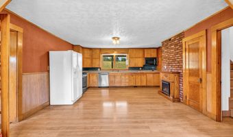 383 Benedicta Rd, Benedicta, ME 04733