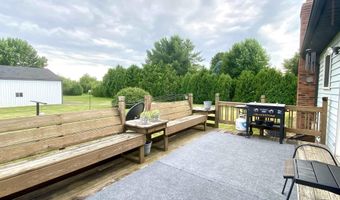 17250 Armada Ctr, Armada, MI 48005