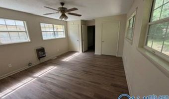 511 McElroy St SE, Attalla, AL 35954