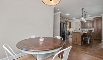 370 Reuben Dr, Alexander, AR 72002