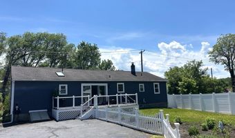 439 Krumkill Rd, Albany, NY 12203