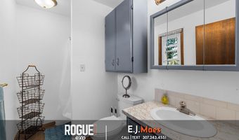 2019 N Yellow Creek Rd, Casper, WY 82604