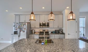 542 CALVERT Way, Aberdeen, MD 21001