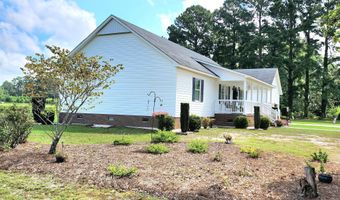 1731 Halltown Rd, Autryville, NC 28318