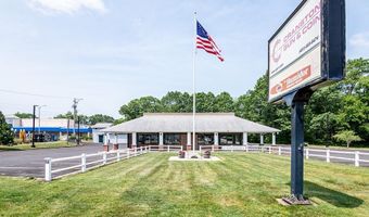 6595 Post Rd, North Kingstown, RI 02852