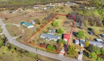 7417 Greenfield Dr, Alvarado, TX 76009