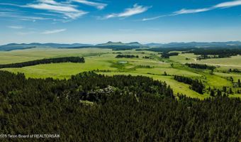 HAZELTON PEAK RANCH, Buffalo, WY 82834
