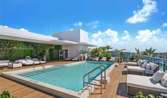 9901 W Bay Harbor Dr 601, Bay Harbor Islands, FL 33154
