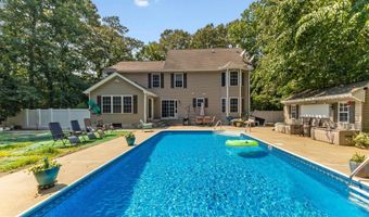 17644 MEADOW Dr, Bridgeville, DE 19933