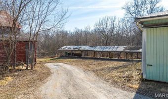 205 Hemsath Rd, Augusta, MO 63332