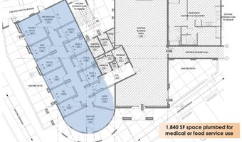 2500 CENTRAL Ave SW, Albuquerque, NM 87104