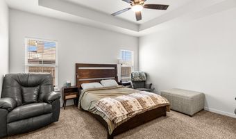 12 NW Sarai Cir, Andrews, TX 79714