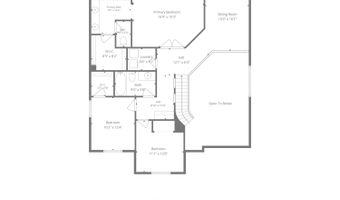 908 Lakeview Dr, Dayton, NV 89403