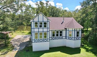 11072 Blackwater Rd, Baker, LA 70714