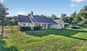13930 NE 41ST Ter, Anthony, FL 32617