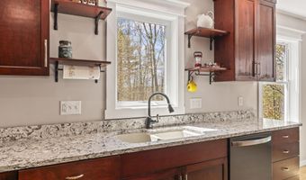 80 Maple St, Acton, ME 04001